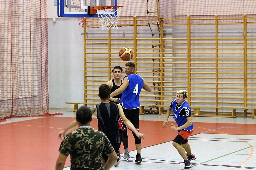 Turniej Koszykówki SM Piast Trio Basket