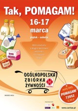 W piątek i sobotę łódzki Caritas organizuje w Piotrkowie zbiórkę żywności dla najuboższych. Gdzie?