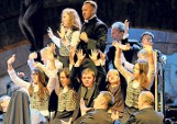 Teatr Wielki w Łodzi ogłasza nabór do chóru dziecięcego