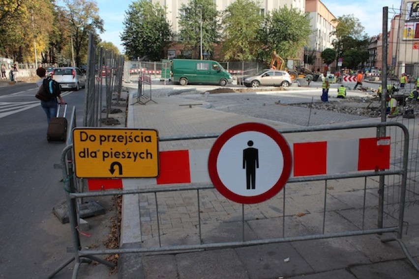 Kończy się remont ulicy Śląskiej [zdjęcia]