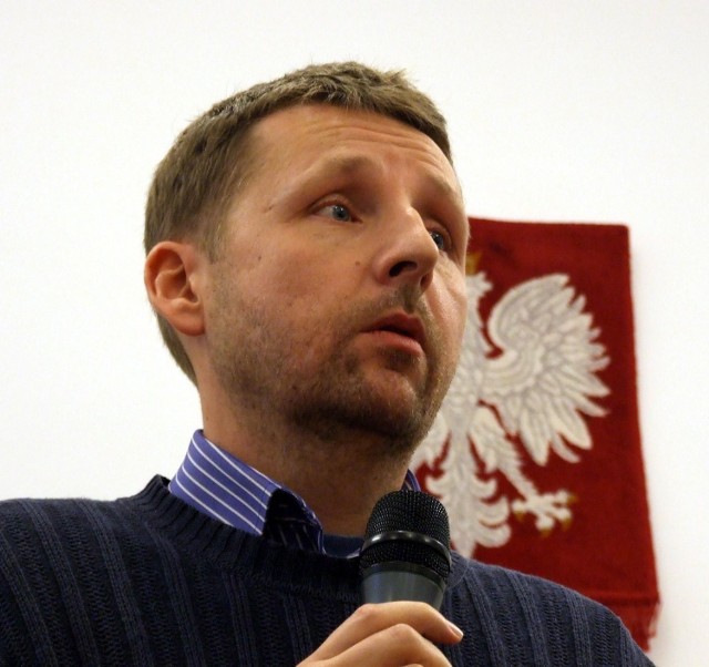 Migalski: To Jarosław Kaczyński jest kretem w PiS