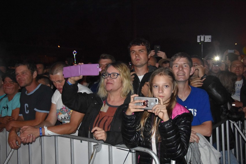 Lady Pank na finał sobotnich koncertów na stadionie w...