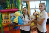 Aquapark w Kaliszu poszerza ofertę. Kids Club Park czeka na najmłodszych. ZDJĘCIA