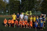 Zwycięstwo Football Academy Fair Play Złotów na turnieju w Krajence