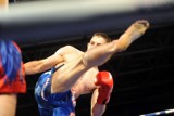 Gala K-1 w Słupsku! Aleksander Kruk zdobył pas World Kicboxing Federation