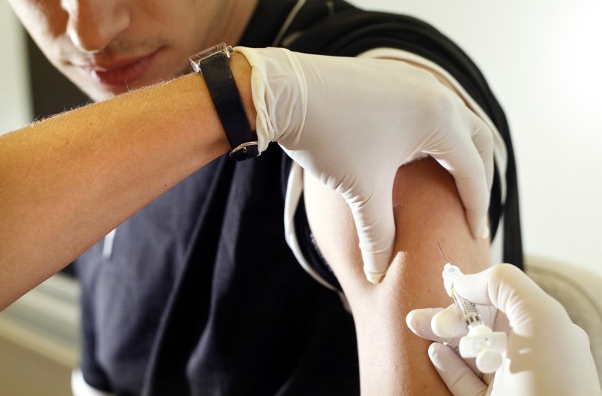 W Świdnicy przygotowują szczepienia przeciw grypie