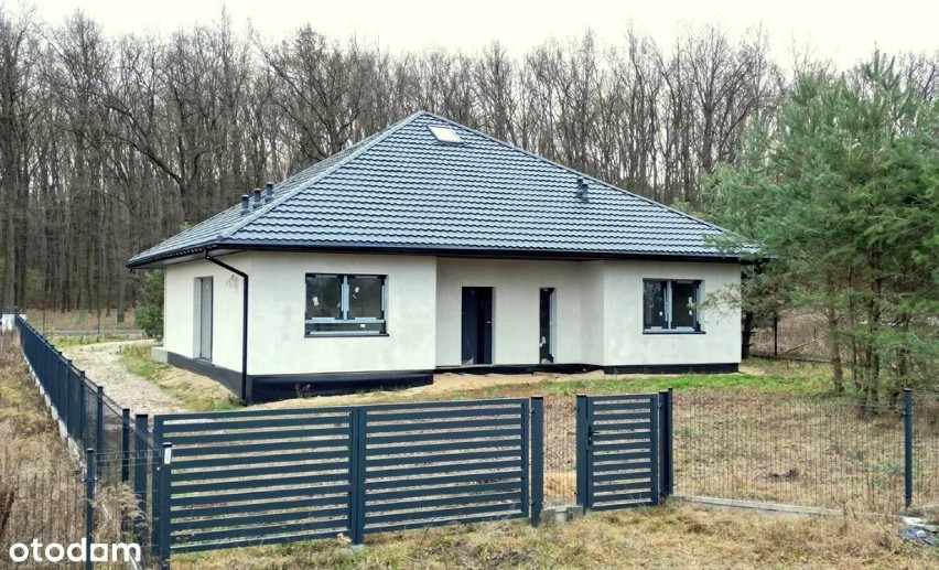 Dom w miejscowości Witów-Kolonia - 679 000 zł...