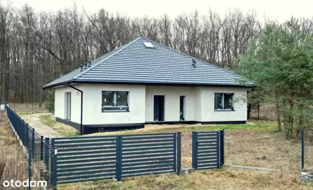 Dom w miejscowości Witów-Kolonia - 679 000 zł

Szczegóły ogłoszenia
Powierzchnia: 204 m²
Powierzchnia działki: 1126 m²
Stan wykończenia: do wykończenia
Rodzaj zabudowy: wolnostojący
Rok budowy: 2022
Liczba pokoi: 4
Miejsce parkingowe: garaż
