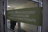 Oddział Onkologii Wojewódzkiego Szpitala w Przemyślu otwarto po gruntownym remoncie. Zobacz, jak wygląda [ZDJĘCIA]