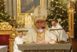 Archidiecezja Poznańska zajmie się sprawą biskupa Edwarda Janiaka