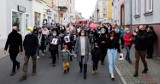 Drugi strajk kobiet w Człuchowie. Parafia św. Jakuba apeluje, by bronić kościoła, a wikariusz nazywa akcję sodomą i diabelskim rykiem