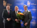 Radni powiatu piotrkowskiego wybrali nowego starostę ZDJĘCIA