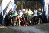 Mróz ich nie wystraszył. Zobacz uczestników biegu City Trail w Lublinie