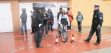 Komenda Miejska Policji zorganizowała turniej bezpieczeństwa ruchu drogowego
