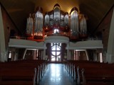 Organy w kościele bł. Karoliny w Tychach. Ostatni miesiąc budowy. Co jeszcze zostało do zrobienia?