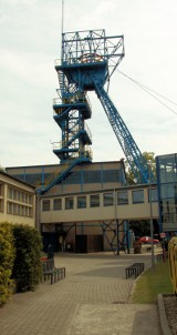 Industriada w kopalni Guido w Zabrzu. Na poziomie 320 można było poznać historię śląskich kobiet [ZDJĘCIA]