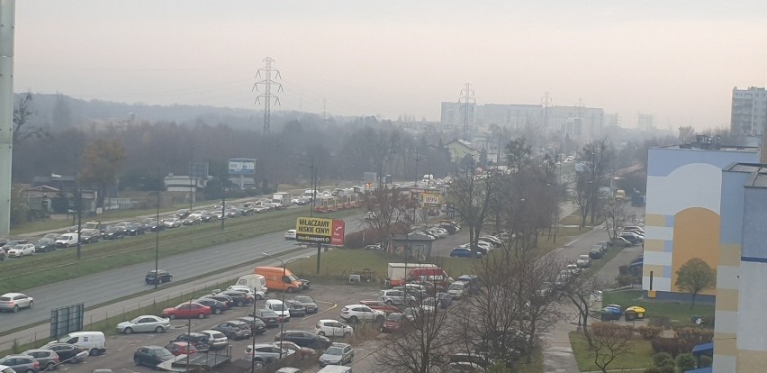 Utrudnienia w ruchu w Łodzi. Od 17 listopada drogowy armagedon. Zamknięto wiadukt na ul. Przybyszewskiego. Korki