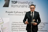 Olsztyn: Piętnaście lat prezydentury Piotra Grzymowicza