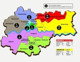Kraków: oto najniebezpieczniejsze miejsca w mieście [INTERAKTYWNA MAPA]