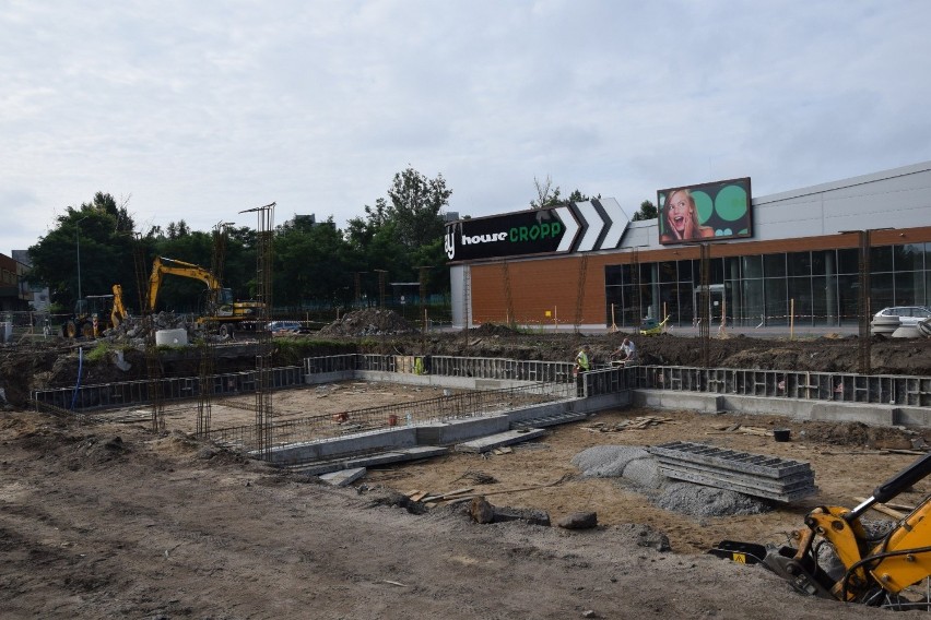 W Nowej Soli powstaje restauracja McDonald's