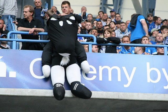 Poznań spodobał się niemieckim dziennikarzom, którzy w weekend ...