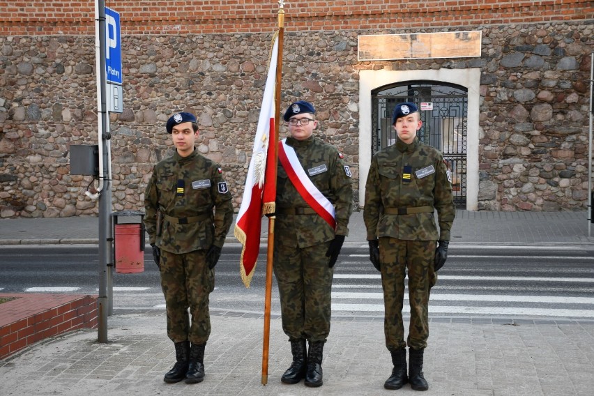 Obchody 80. rocznicy utworzenia Armii Krajowej w Piotrkowie...