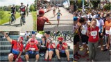 Rowerowy Tour de Pogórze i Bieg Drwala w Ryglicach. To był gorący weekend pełen sportowych emocji i dobrej zabawy 