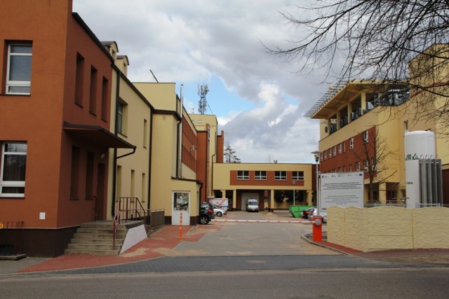 Szpital w Międzychodzie został oficjalnie otwarty 22 maja 2015 roku. 30 maja będą drzwi otwarte dla mieszkańców powiatu.