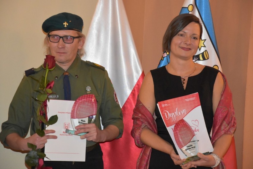 Wolontariusze Roku w Kaliszu wybrani. Jest czworo laureatów oraz mecenas wolontariatu [FOTO]