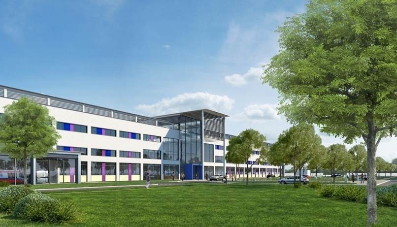 W 2015 roku nowy Szpital Powiatowy w Żywcu ma być gotowy....