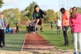 Czwartki Lekkoatletyczne na stadionie przy ul. Wioślarskiej