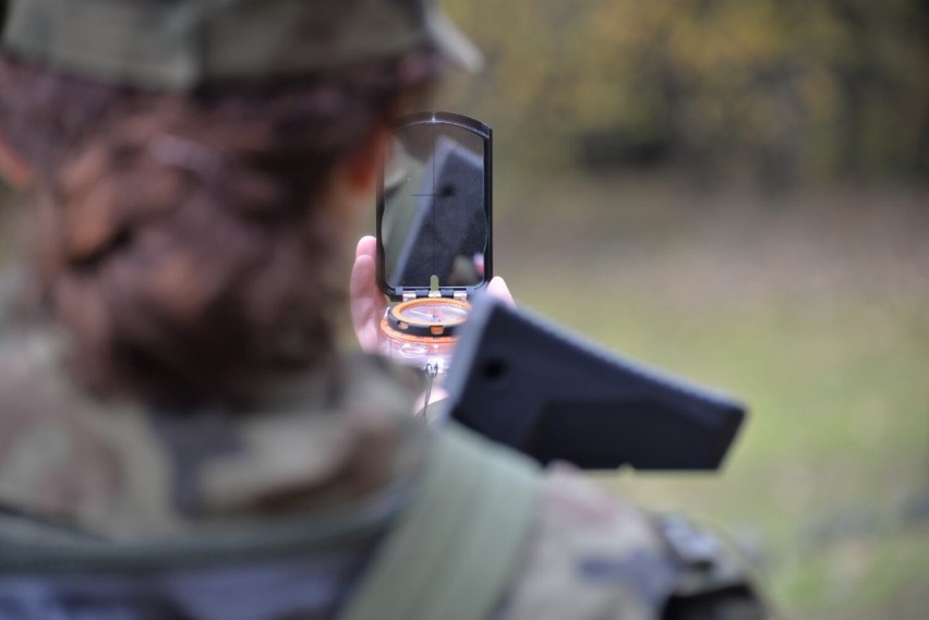 Upragniona chwila: są już terytorialsami w 4 W-MBOT! ZDJĘCIA!