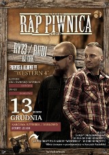  "Rap Piwnica - dziki zachód w Darłowie"