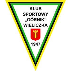 8 miejsce: Górnik Wieliczka - 2283 głosów