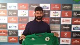 31-letni Hiszpan Néstor Gordillo podpisał kontrakt z KKS-em Kalisz