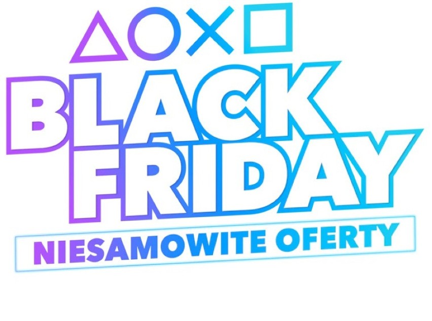 Black Friday w PS Store – wyprzedaż gier na PS4 i PS5, w tym AC Valhalla, Wiedźmin 3, Resident Evil Village i Marvel’s Guardians of Galaxy