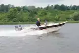 Motorówki i skutery wodne na jeziorach powiatu kościańskiego - co wolno