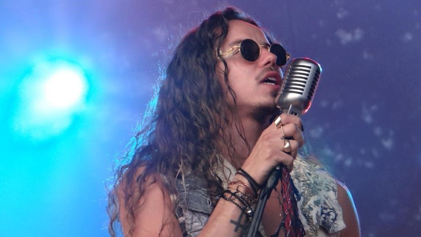 Michał Szpak