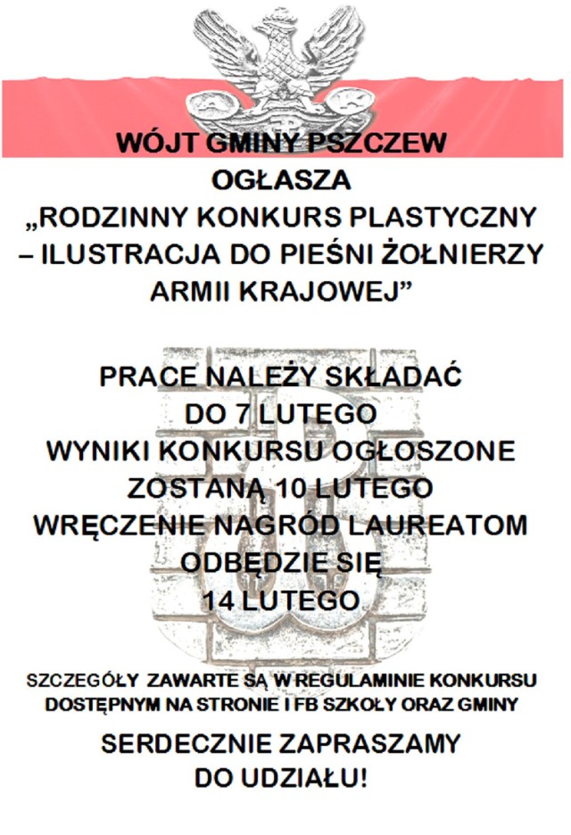 Zdolne rodziny poszukiwane!