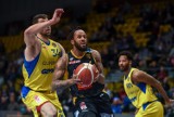 Trefl Sopot lepszy od Asseco Arki Gdynia w derbach Trójmiasta. Trefl ma matematyczne szanse awansu do play-off ZDJĘCIA