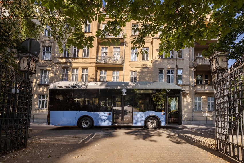 Autobusy elektryczne dla gminy Opoczno coraz bliżej. Za 36...