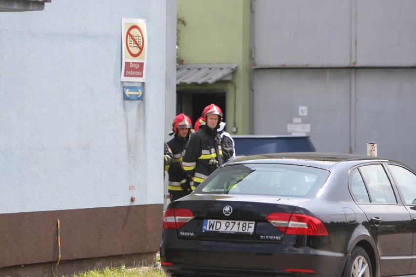 Wybuch w kopalni Murcki w Katowicach AKTUALIZACJA. Nie żyje górnik  [ZDJĘCIA, WIDEO]