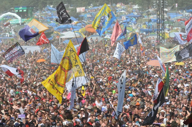 Śledztwo prokuratury obejmowało organizację Przystanków Woodstock w latach 2010-2011.