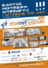 DialNet Masters - kończą sie zapisy