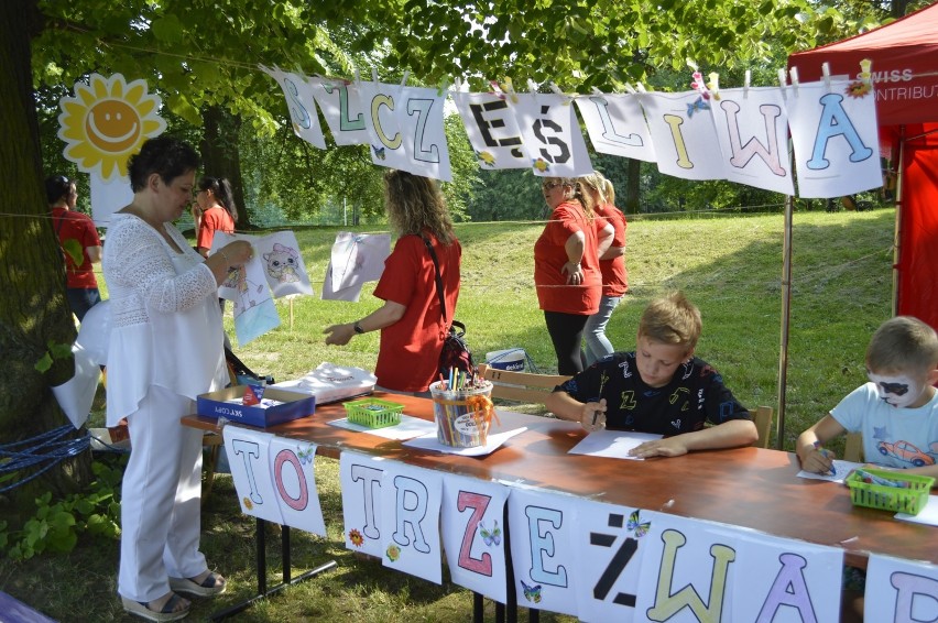 Mnóstwo rodzin na majowym pikniku sportowo-rekreacyjnym w Zgorzelcu! [GALERIA]