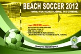 Stradomia: Beach Soccer 2012