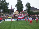 Euro Region's Cup w Libiążu, Wolbromiu i Myślenicach