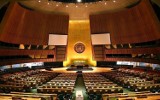 Rozłam w ONZ w sprawie praw człowieka. Rosyjski projekt rezolucji