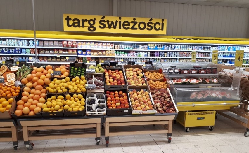 Supeco w Zabrzu: nowy sklep sieci Carrefour, dyskont i hurtownia w jednym. To szósty taki sklep w Polsce. Sprawdź, co kupisz w Supeco