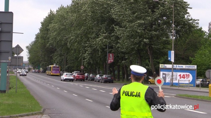 Policja Katowice